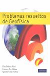 PROBLEMAS RESUELTOS DE GEOFÍSICA