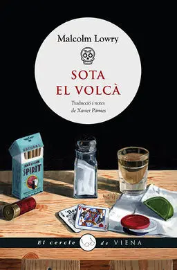Sota el Volcà