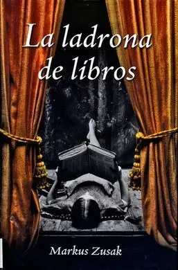 La Ladrona de Libros