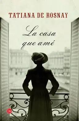 La Casa que Ame
