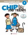 CHIP AND FRIENDS 05