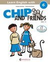 CHIP AND FRIENDS 06