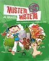 Misteri Misteri Al Brasil