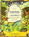 CONTES D'ANIMALS DE TOT EL MÓN