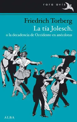 La Tía Jolesch