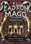 EL LADRÓN MAGO. 2: PERDIDO