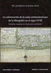 COLONIZACIÓN DE LA COSTA CENTROAMERICANA DE LA MOSQUITIA EN EL SIGLO XVIII. FAMI