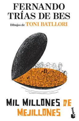 Mil Millones de Mejillones