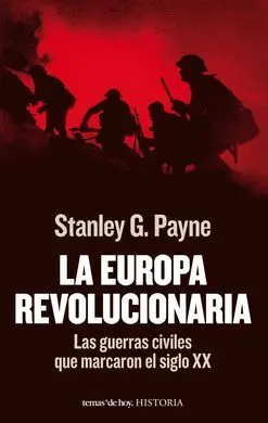 La Europa Revolucionaria