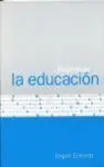 Repensar la Educacion