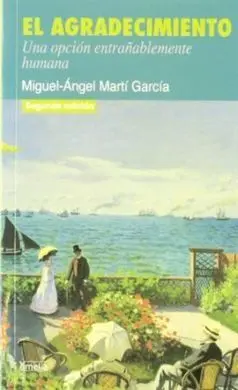El Agradecimiento