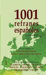 1001 REFRANES ESPAÑOLES
