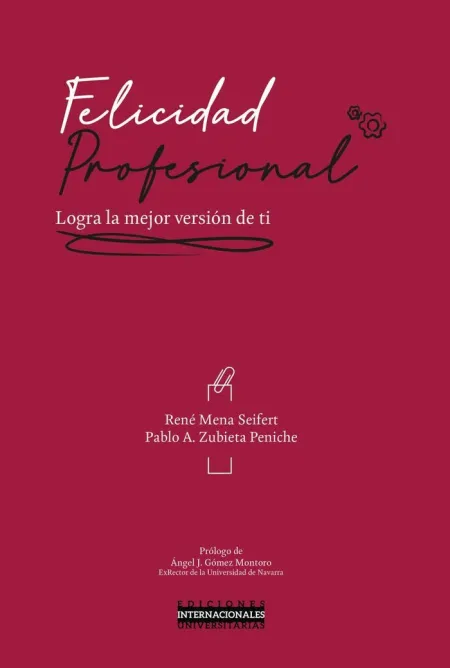 Felicidad Profesional