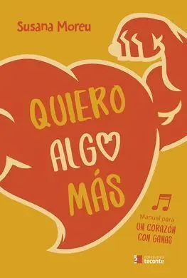 Quiero Algo Mas