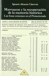 MARRUECOS Y LA RECUPERACIÓN DE LA MEMORIA HISTÓRICA