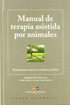 MANUAL DE TERAPIA ASISTIDA POR ANIMALES