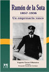 RAMÓN DE LA SOTA 1857-1936