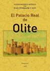 EL PALACIO REAL DE OLITE ESTUDIO HISTORICO