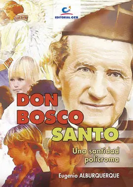 Don Bosco Santo