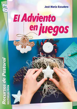 Adviento en Juegos, el