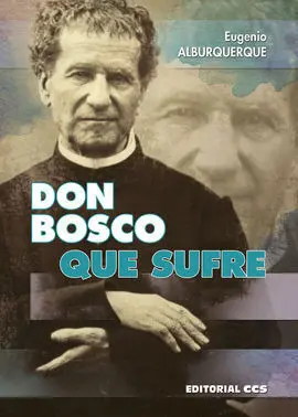Don Bosco que Sufre