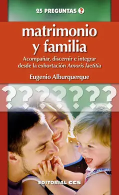 Matrimonio y Familia
