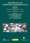 (III) HISTORIA DE LOS DERECHOS FUNDAMENTALES. TOMO IV. SIGLO XX. VOLUMEN VI. EL DERECH