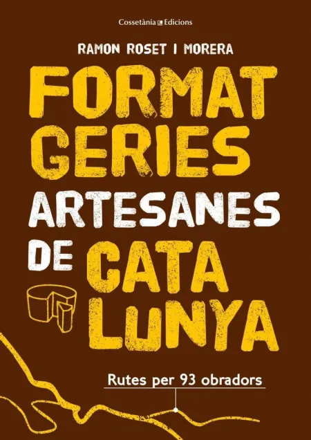 Formatgeries Artesanes de Catalunya