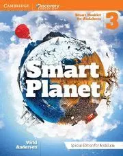 Smart Planet - Level 3 - Student's Pack (Special Edition For Andalucía)