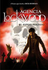 AGENCIA LOCKWOOD. 2: EL ESPEJO PERDIDO
