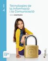TECNOLOGIES DE LA INFORMACIO I LA COMUNICACIO - SERIE CONSTRUEIX - 4º ESO - SABER FER
