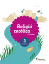 RELIGIO CATOLICA - SERIE RABUNI - 3º ED. PRIM.