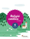 RELIGIO CATOLICA - SERIE RABUNI - 6º ED. PRIM.