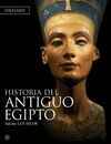 HISTORIA DEL ANTIGUO EGIPTO (ED. 15º ANIV)
