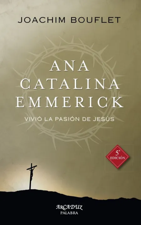 Ana Catalina Emmerick