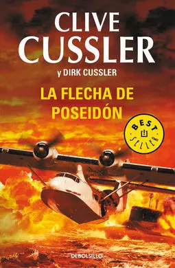 La Flecha de Poseidón