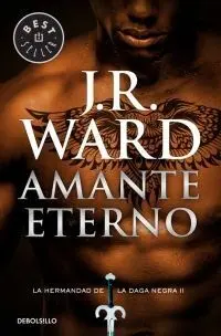 Amante Eterno (La Hermandad de la Daga Negra 2)