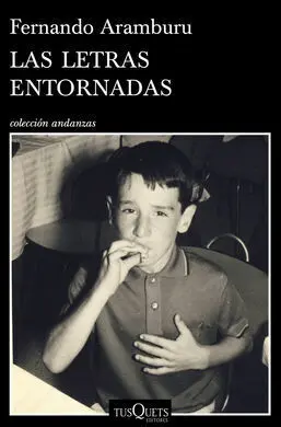 Las Letras Entornadas