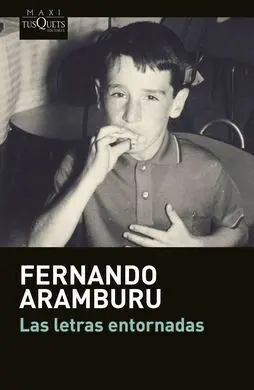 Las Letras Entornadas