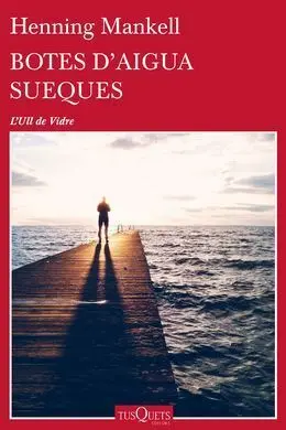 Botes D'aigua Sueques