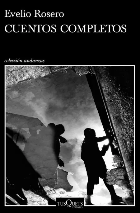 Cuentos Completos
