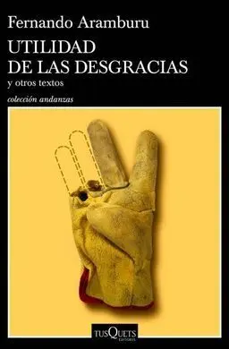 Utilidad de las Desgracias