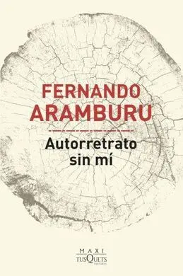 Autorretrato sin mí