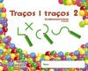TRAÇOS I TRAÇOS 2 - GRAFOMOTRICITAT - INICIACIÓ