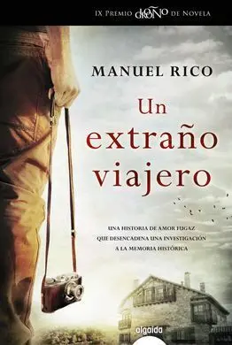 Un Extraño Viajero