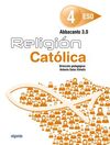 RELIGIÓN - ABBACANTO 3.0. - 4º ESO