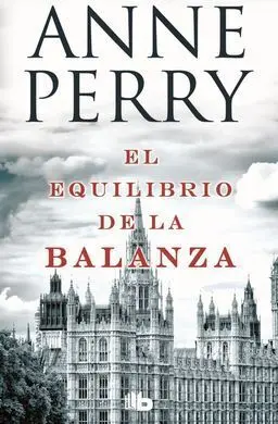 El Equlibrio de la Balanza