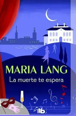 La Muerte te Espera