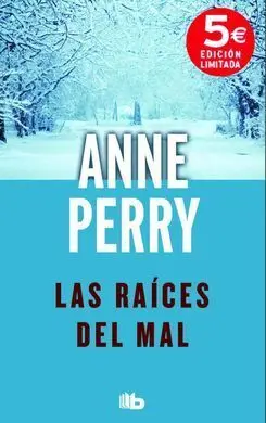 Las Raíces del Mal