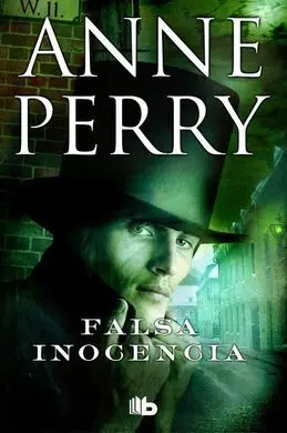Falsa Inocencia